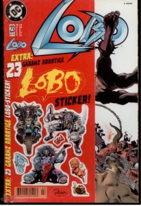 Lobo 23