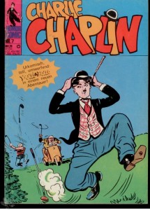 Charlie Chaplin 7