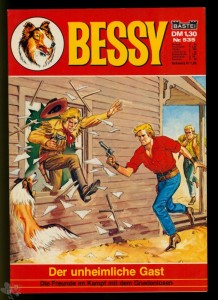 Bessy 535