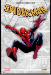 Avengers Collection 1: Spider-Man