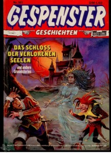 Gespenster Geschichten 161