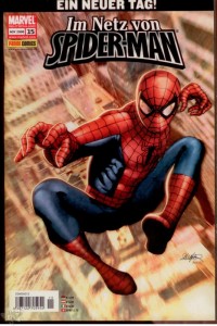 Im Netz von Spider-Man 15