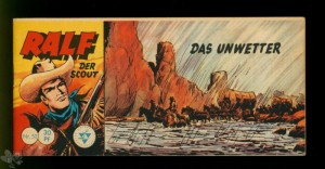 Ralf 52: Das Unwetter