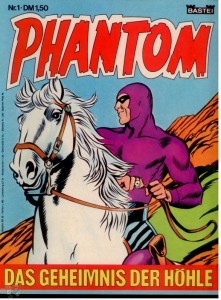 Phantom 1