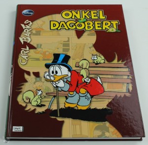 Onkel Dagobert 2