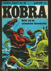 Kobra 45/1976