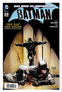 Batman (Heft, 2012-2017) 7
