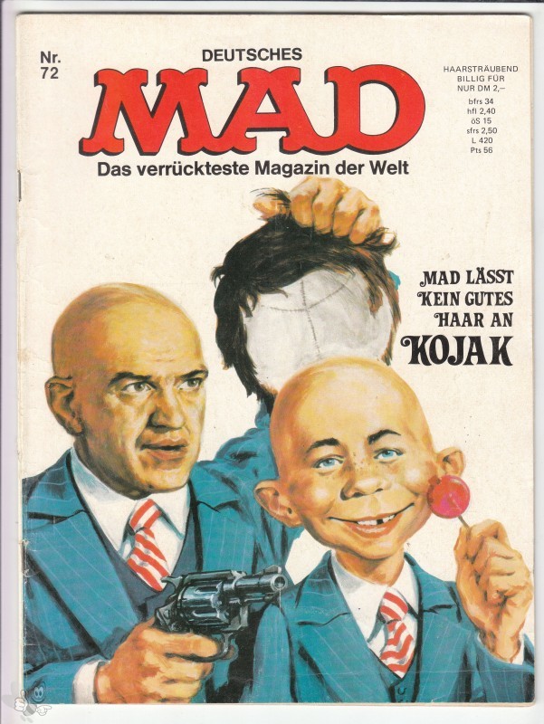 Mad 72