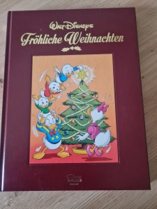 Fröhliche Weihnachten 