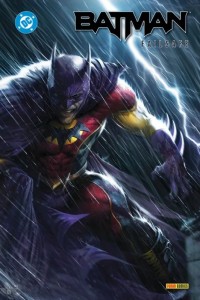 Batman 1: Failsafe