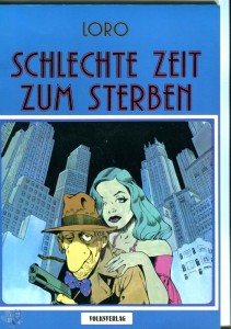 Schlechte Zeit zum Sterben 