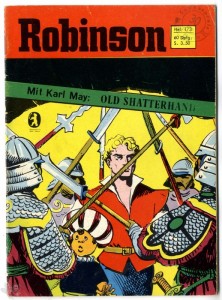 Robinson 173