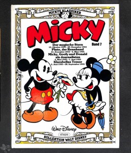 Micky 7