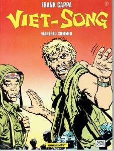 Frank Cappa 1: Viet-Song