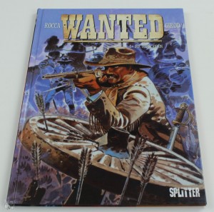 Wanted 2: Der Todescanyon