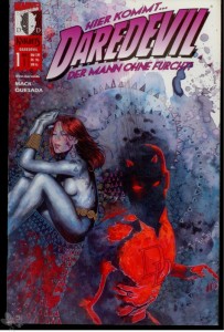 Daredevil 1