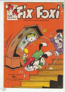 Fix und Foxi 307