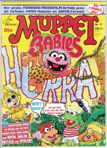 Die Muppet Babies 11