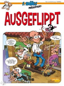 F. Ibáñez präsentiert 2: Ausgeflippt