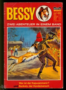 Bessy Doppelband 58