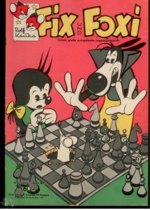 Fix und Foxi 282