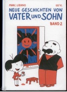 Neue Geschichten von Vater und Sohn 2