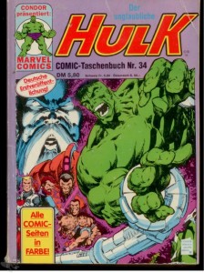 Hulk 34
