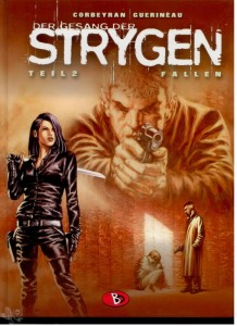 Der Gesang der Strygen 2: Fallen