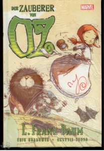 Der Zauberer von Oz 
