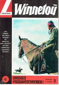 Winnetou 3