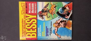 Bessy (Taschenbuch) 31