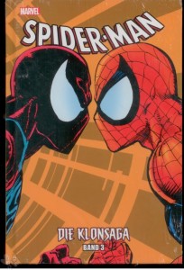 Spider-Man: Die Klonsaga 3: (Hardcover)