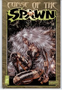 Curse of the Spawn 4