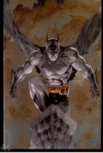 Batman (Rebirth) 30: (Variant Cover-Edition A)