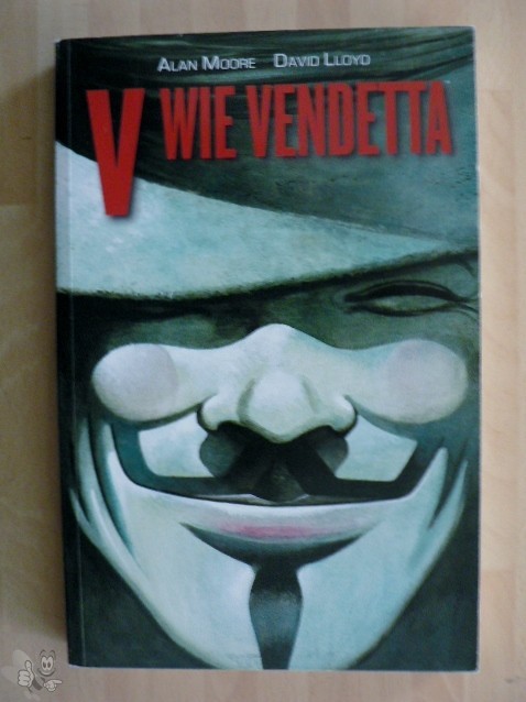 V wie Vendetta 