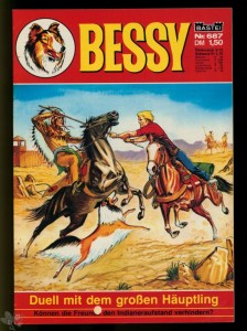 Bessy 687