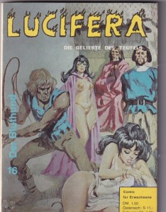 Lucifera 16