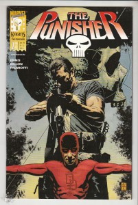The Punisher (Vol. 1) 2