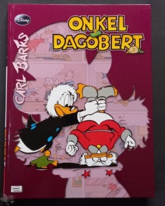 Onkel Dagobert 7