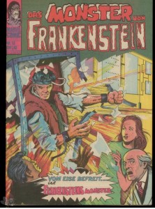 Frankenstein 13