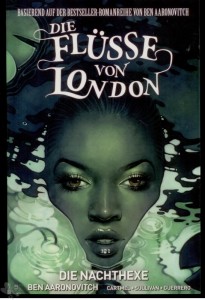 Die Flüsse von London 2: Die Nachthexe