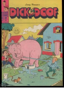 Dick und Doof 191