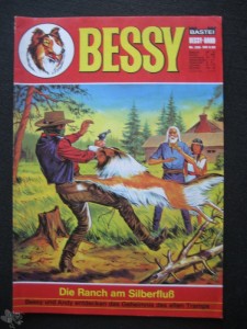 Bessy 206