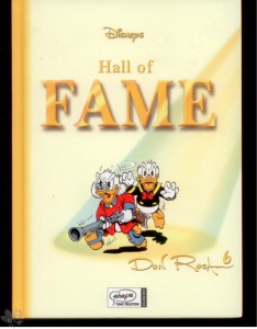 Hall of fame 18: Don Rosa 6