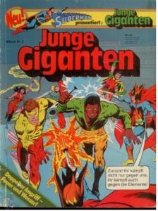 Junge Giganten 2