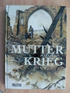 Mutter Krieg 