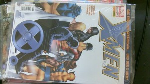 X-Men 60 (Panini 2005)