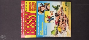 Bessy (Taschenbuch) 27