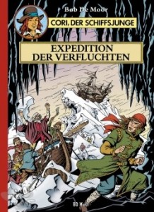 Cori 4: Expedition der Verfluchten