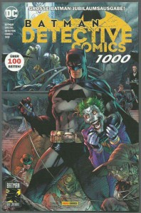 Batman Special : Detective Comics 1000